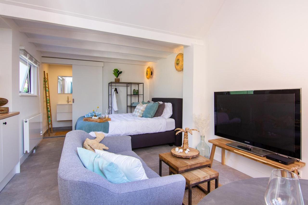 Coast Guesthouse Zandvoort Luaran gambar