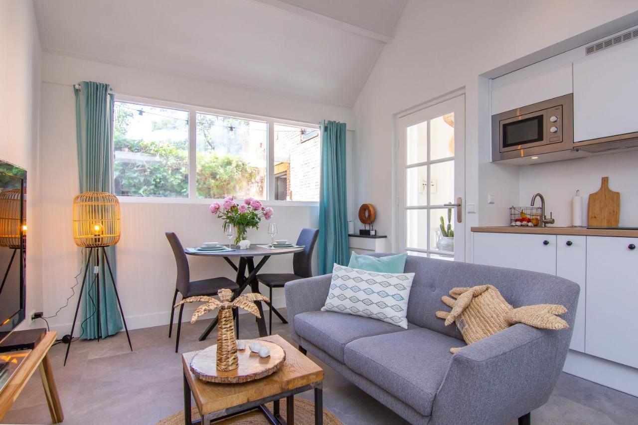 Coast Guesthouse Zandvoort Luaran gambar