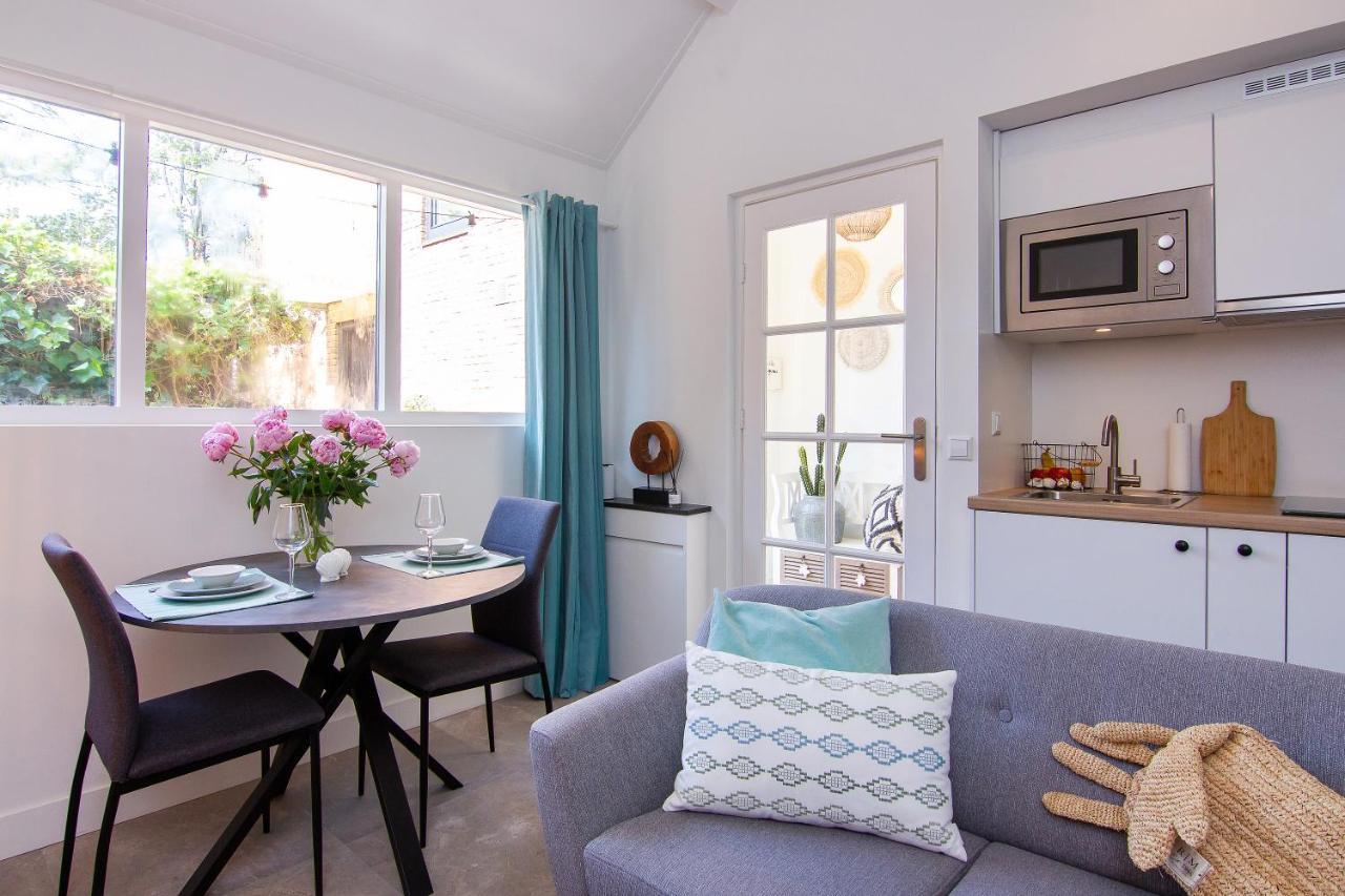 Coast Guesthouse Zandvoort Luaran gambar