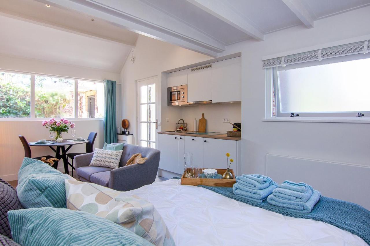 Coast Guesthouse Zandvoort Luaran gambar