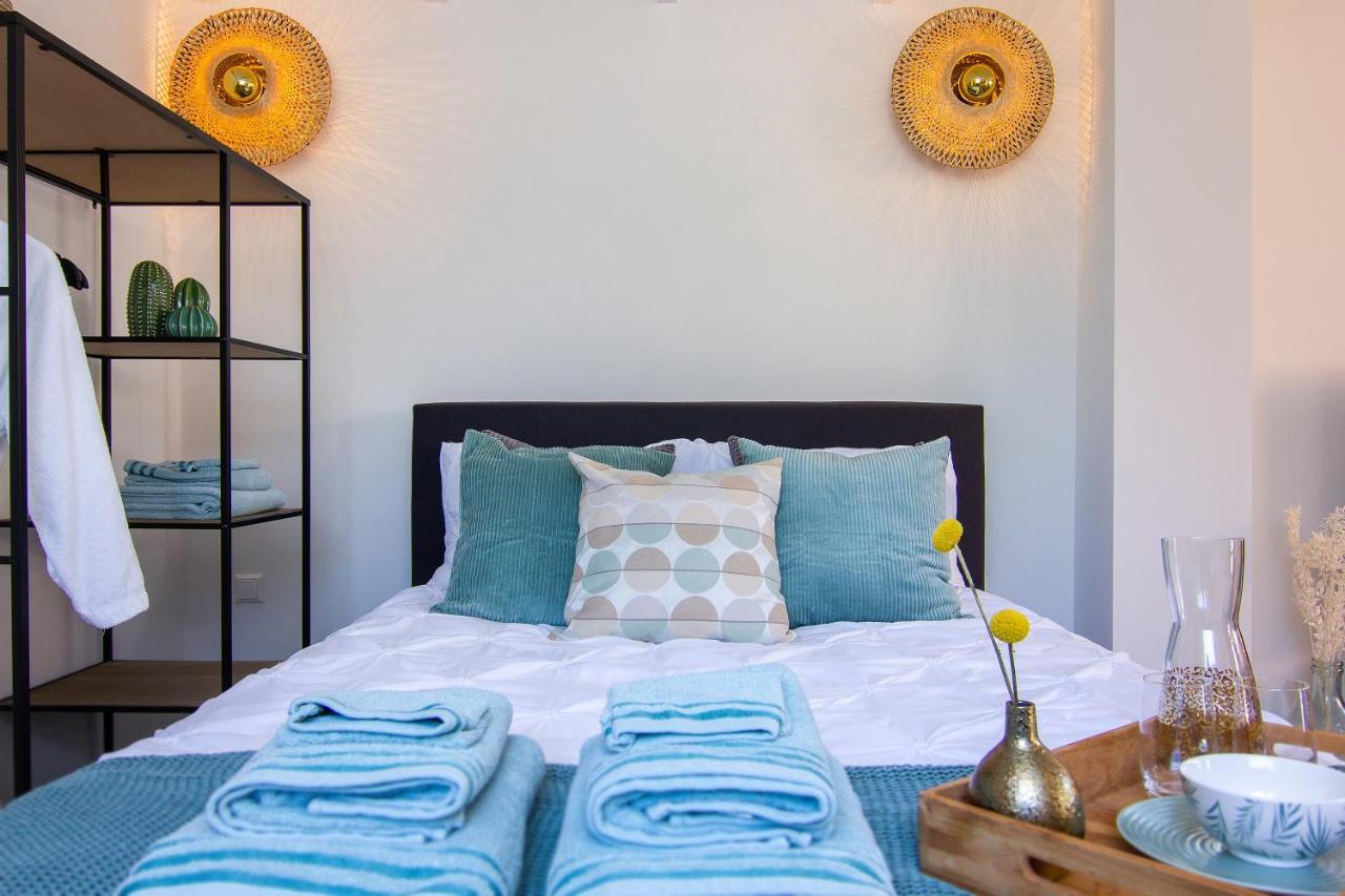 Coast Guesthouse Zandvoort Luaran gambar