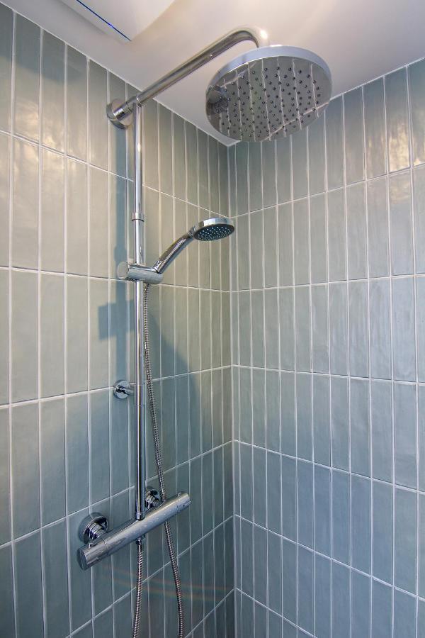 Coast Guesthouse Zandvoort Luaran gambar