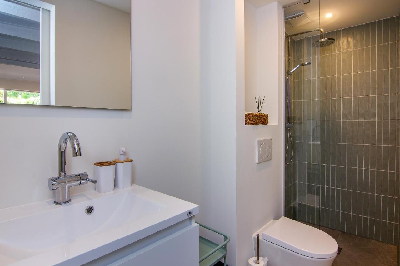 Coast Guesthouse Zandvoort Luaran gambar